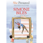 She Persisted: Simone Biles - Hardcover
