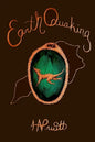 Earth Quaking: Anelthalien Book Two - Paperback