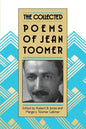 The Collected Poems of Jean Toomer - Paperback