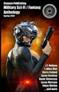 Cannon Publishing Military Anthology: Spring 2019 - Paperback