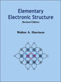 Elementary Electronic Structure (Revised Edition) - Hardcover