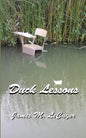 Duck Lessons - Paperback