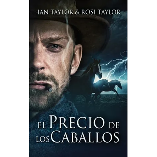 El Precio De Los Caballos - Paperback