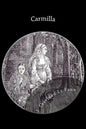 Carmilla - Paperback