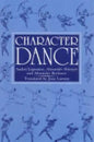 Character Dance - Paperback