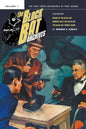 The Black Bat Archives, Volume 1 - Paperback