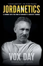 Jordanetics: A Journey Into the Mind of Humanity's Greatest Thinker - Paperback