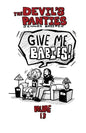 The Devil's Panties Volume 13 - Paperback