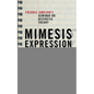 Mimesis, Expression, Construction: Fredric Jameson's Seminar on Aesthetic Theory - Paperback