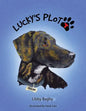 Lucky's Plott: A Plott Hound Tale - Paperback