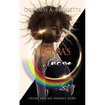 That's Life: Arlissa's Encore - Paperback