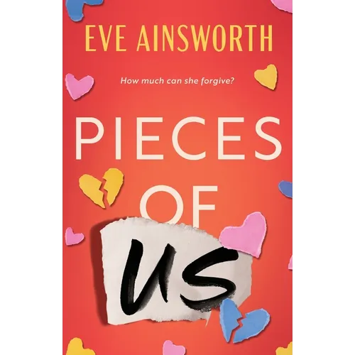 Pieces of Us: A compelling and heart-wrenching novel of romance, friendship drama and family - Paperback