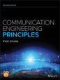 Communication Engineering, Second Edition - Hardcover