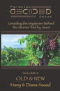 Parables Decoded: Volume 2: Old & New - Paperback
