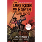 The Last Kids on Earth and the Zombie Parade - Hardcover