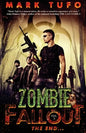 Zombie Fallout 3: The End .... - Paperback