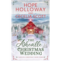 The Asheville Christmas Wedding - Paperback
