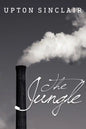 The Jungle - Paperback