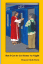 But I Get to Go Home at Night: Experiences of a Catholic Prison Chaplain - Paperback