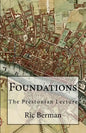 Foundations: The Prestonian Lecture - Paperback