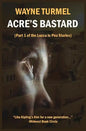Acre's Bastard: Historical Fiction from the Crusades - Paperback