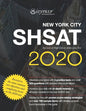 IvyPrep New York City SHSAT Specialized High School Admissions Test 2020: Complete prep for the new test with revising/editing, literature, and poetry - Paperback