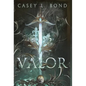 Valor - Hardcover