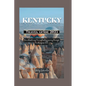 Kentucky travel guide 2023: Ultimate map to a captivating journey through the bluegrass state - Paperback