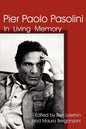 Pier Paolo Pasolini: In Living Memory - Paperback
