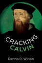 Cracking Calvin - Paperback