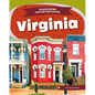 Virginia - Library Binding