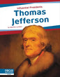 Thomas Jefferson - Paperback
