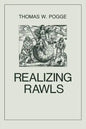 Realizing Rawls - Paperback