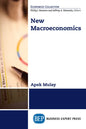 New Macroeconomics - Paperback