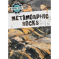 Metamorphic Rocks - Library Binding