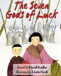 The Seven Gods of Luck - Paperback