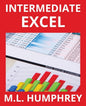Intermediate Excel - Paperback
