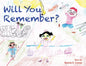 Will You Remember? - Paperback