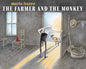 The Farmer and the Monkey - Hardcover