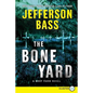 The Bone Yard - Paperback