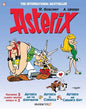 Asterix Omnibus Vol. 7 - Paperback