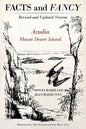 Facts and Fancy: Acadia Mount Desert Island - Revised and Updated Version - Paperback