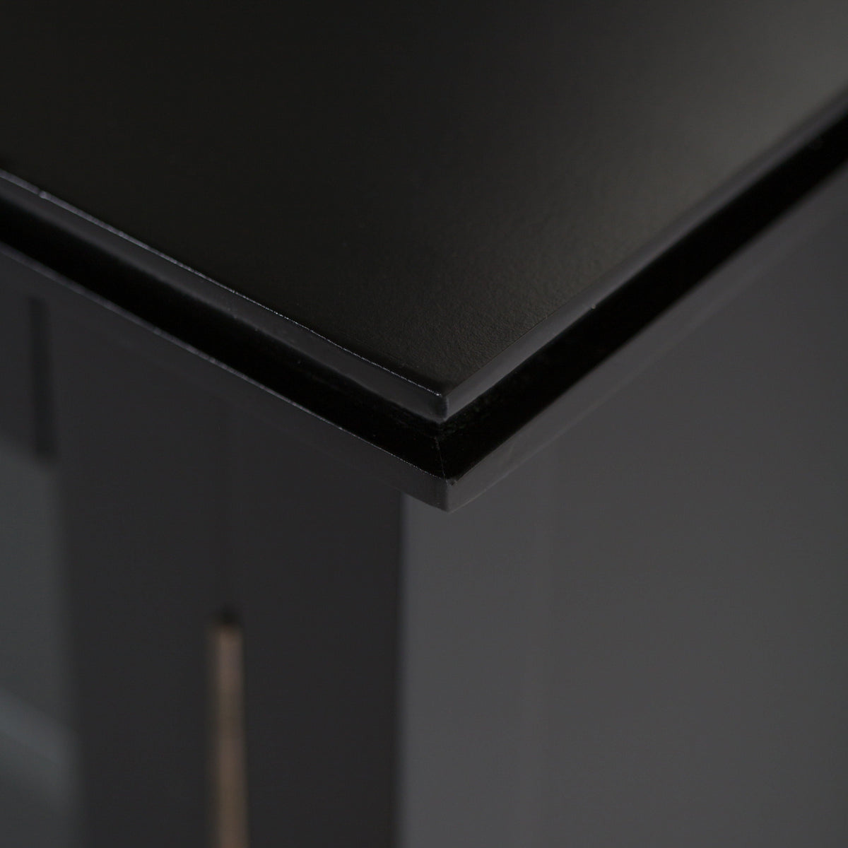 Artisan - Handcrafted, Tall TV Media Stand