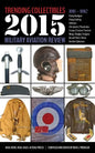 Trending Collectibles: 2015 Military Aviation Review-WW1 WW2 - Paperback