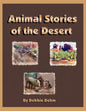 Animal Stories of the Desert - Paperback