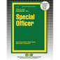Special Officer - Paperback