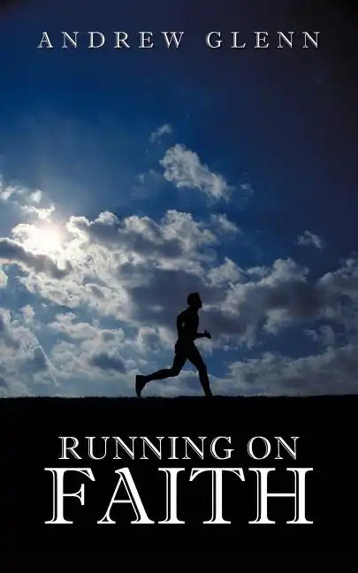 Running On Faith - Paperback