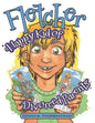 Fletcher: Happy Kid of Divorced Parents - Paperback