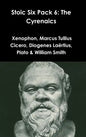 Stoic Six Pack 6: The Cyrenaics - Hardcover