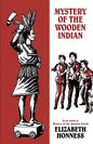 Mystery of the Wooden Indian - Paperback
